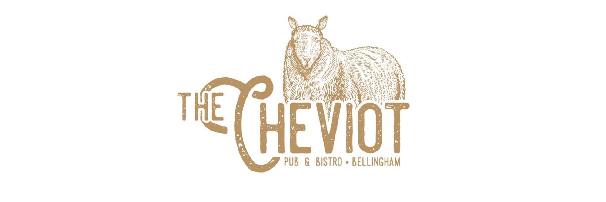 The Cheviot Hotel Беллингхем Экстерьер фото